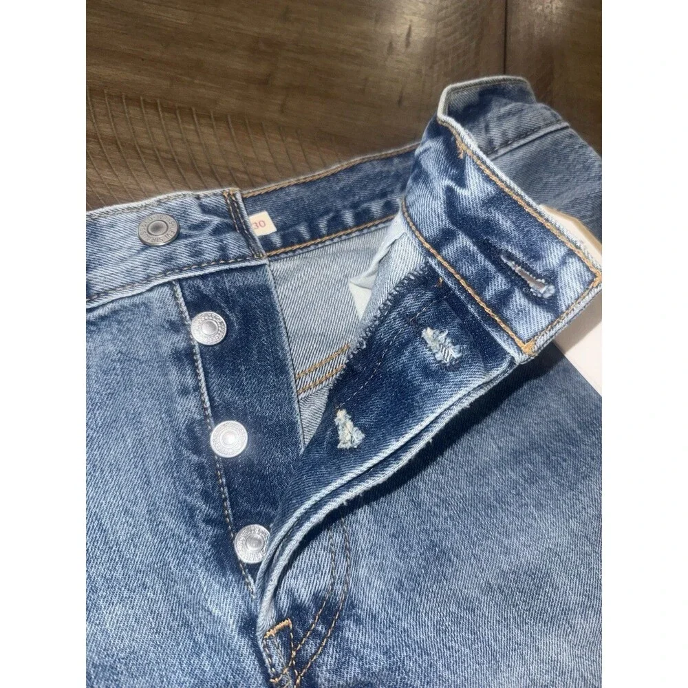 Levis product pair